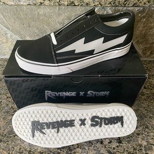Revenge X Storm